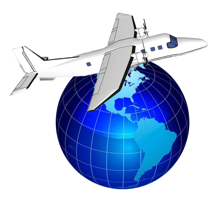 Worldwide Aviation Logo